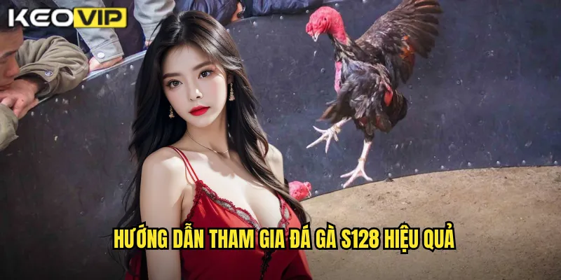 Đá gà S128 kèo nhà cái bg - Sân Chơi Đẳng Cấp Với Tỷ Lệ Cược Hấp Dẫn 2 Hướng dẫn tham gia đá gà S128 hiệu quả