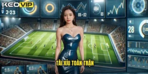 tài xỉu toàn trận