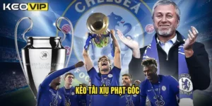 kèo tài xỉu phạt góc
