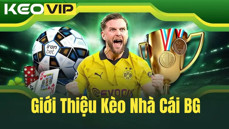 Trang chủ 25 Giới Thiệu Kèo Nhà Cái BG