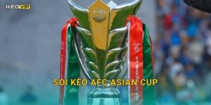 AFC Asian Cup Khởi Tranh – Soi Kèo AFC Asian Cup Với Kèo Nhà Cái Chuẩn Xác Nhất
