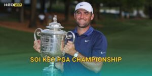 PGA Championship Nóng Bỏng – Soi Kèo PGA Championship Kèo Nhà Cái Nhận Định Golfer Hàng Đầu