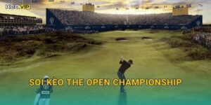 The Open Championship Claret Jug – Soi Kèo The Open Championship Kèo Nhà Cái Phân Tích Chi Tiết
