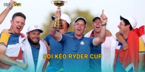Ryder Cup Đại Chiến – Soi Kèo Ryder Cup Kèo Nhà Cái Nhận Định Cuộc Đối Đầu Mỹ Và Châu Âu