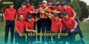 Presidents Cup Sôi Động – Soi Kèo Presidents Cup Kèo Nhà Cái Phân Tích Đội Mỹ Và Phần Còn Lại Thế Giới
