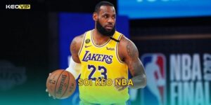 NBA Mùa Này Bùng Nổ – Soi Kèo NBA Kèo Nhà Cái Cập Nhật Kết Quả Và Tỷ Lệ Cược Mới Nhất