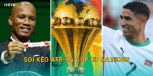 Soi Kèo Africa Cup of Nations – Kèo Nhà Cái Mang Đến Phân Tích Bóng Đá Châu Phi Mới Nhất