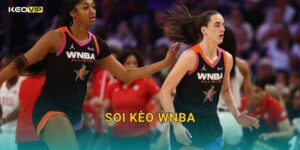 WNBA Mùa Giải Mới – Soi Kèo WNBA Kèo Nhà Cái Phân Tích Bóng Rổ Nữ Đỉnh Cao