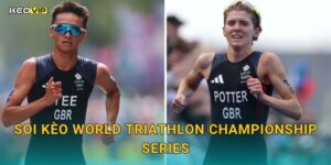 World Triathlon Championship Series Đỉnh Cao – Soi Kèo World Triathlon Championship Series Kèo Nhà Cái