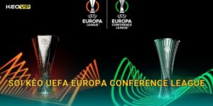 Soi Kèo UEFA Europa Conference League – Kèo Nhà Cái Điểm Danh Các Trận Cầu Nóng Bỏng