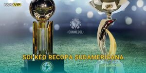Soi Kèo Recopa Sudamericana – Kèo Nhà Cái Phân Tích Siêu Cúp Nam Mỹ Kịch Tính
