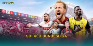 Bundesliga Sôi Động – Soi Kèo Bundesliga Kèo Nhà Cái Cập Nhật Trận Đấu Cuối Tuần
