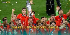 UEFA Nations League Hồi Hộp – Soi Kèo UEFA Nations League Kèo Nhà Cái Phân Tích Mới Nhất