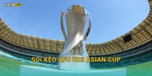 AFC U23 Asian Cup Khai Mạc – Soi Kèo AFC U23 Asian Cup Kèo Nhà Cái Theo Dõi Sát Sao