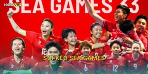 SEA Games Sôi Động – Soi Kèo SEA Games Kèo Nhà Cái Cập Nhật Kết Quả Các Môn Hấp Dẫn