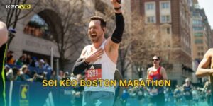 Soi Kèo Boston Marathon – Kèo Nhà Cái Phân Tích Đường Đua Marathon Lịch Sử Thế Giới