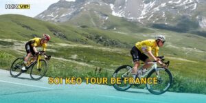 Tour de France Huyền Thoại – Soi Kèo Tour de France Kèo Nhà Cái Cập Nhật Từng Chặng