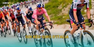 Soi Kèo Giro d’Italia – Kèo Nhà Cái Nhận Định Cuộc Đua Xe Đạp Đỉnh Cao Nước Ý