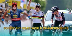 UCI Road World Championships – Soi Kèo UCI Road World Championships Kèo Nhà Cái Nhận Định Chính Xác