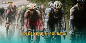 Paris–Roubaix Huyền Thoại – Soi Kèo Paris–Roubaix Kèo Nhà Cái Phân Tích Cung Đường Địa Ngục