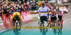 Soi Kèo Liège–Bastogne–Liège – Kèo Nhà Cái Nhận Định Cuộc Đua Cổ Điển Lâu Đời Nhất Thế Giới